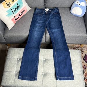 Altar’d State Blue Jeans